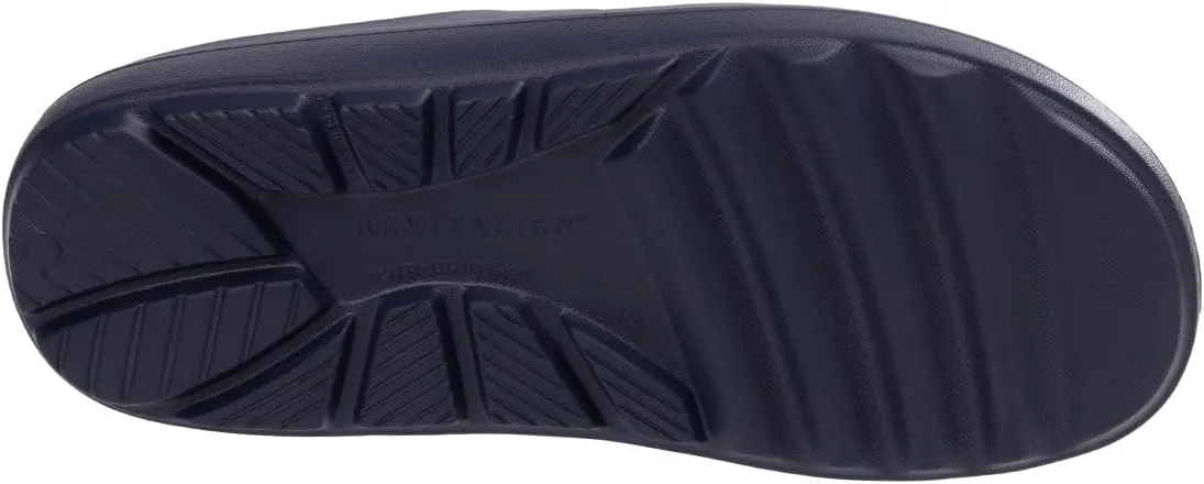 REVITALIGN Men's Fusion Strive Slide Sandal