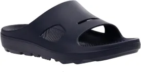 REVITALIGN Men's Fusion Strive Slide Sandal