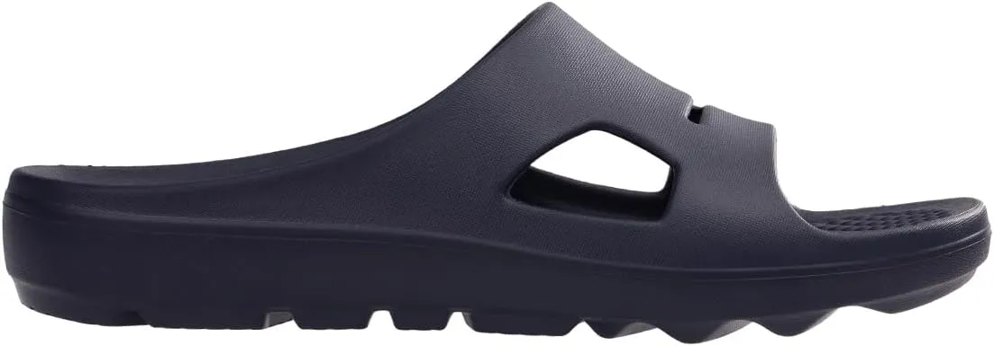 REVITALIGN Men's Fusion Strive Slide Sandal