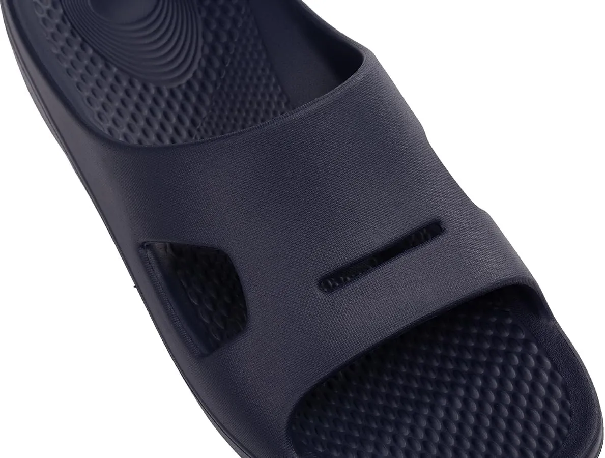 REVITALIGN Men's Fusion Strive Slide Sandal