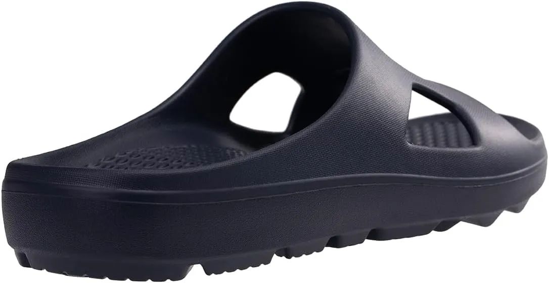 REVITALIGN Men's Fusion Strive Slide Sandal