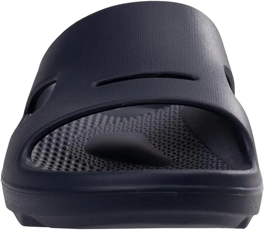 REVITALIGN Men's Fusion Strive Slide Sandal