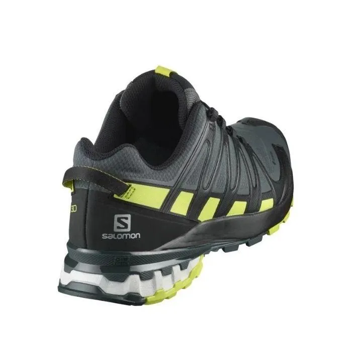 Salomon XA PRO 3D V8 GTX Men's Running Shoes