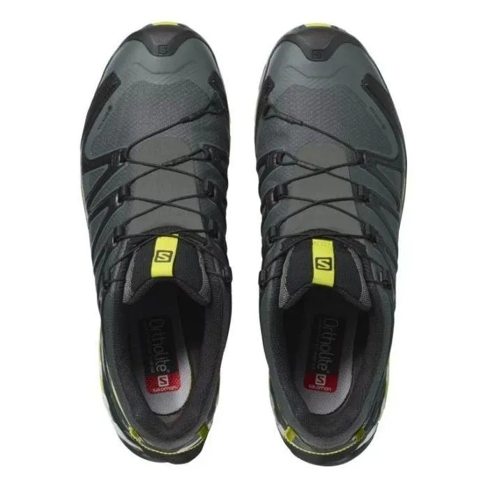 Salomon XA PRO 3D V8 GTX Men's Running Shoes