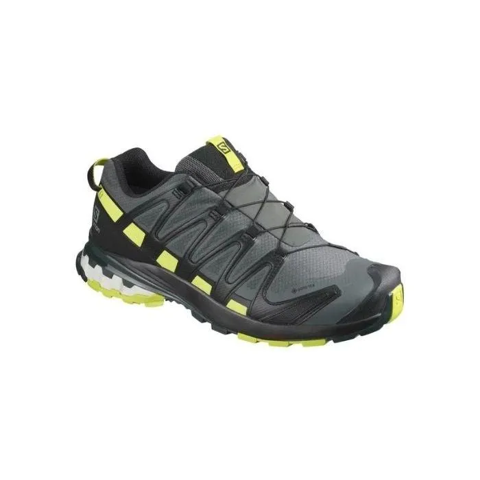 Salomon XA PRO 3D V8 GTX Men's Running Shoes