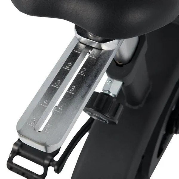 Spirit Fitness AB900 Air Assault Bike