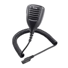 Standard Speaker Mic, HM169 for iCOM Radios with 9 Pin Connectors