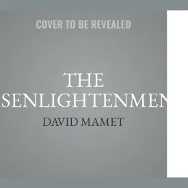 The Disenlightenment: Politics, Horror, and Entertainment Audio CD  Unabridged, June 3, 2025