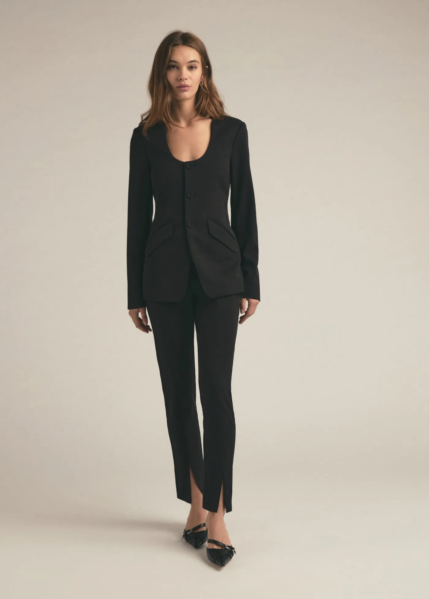 THE SUITS YOU LEGGING