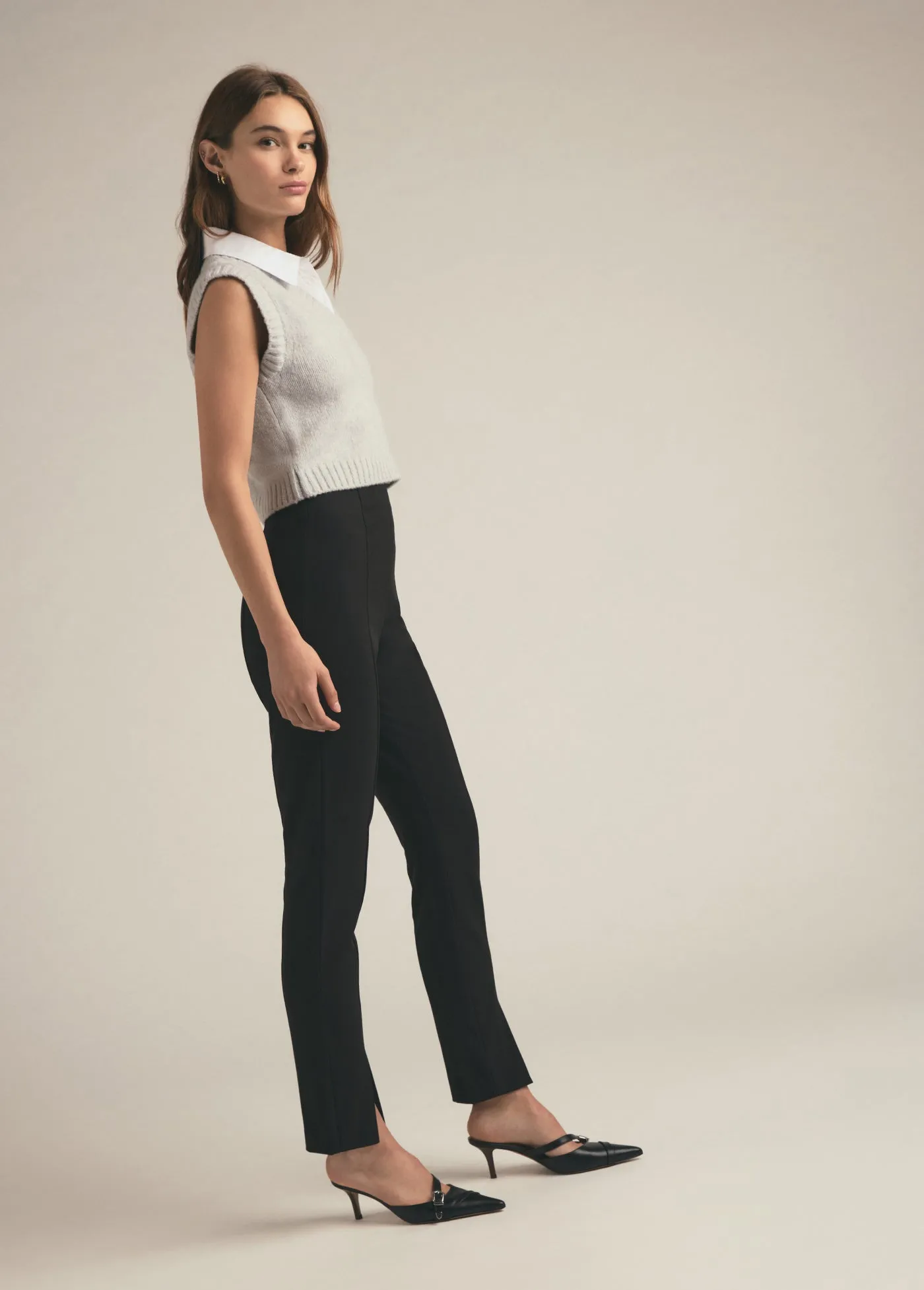 THE SUITS YOU LEGGING
