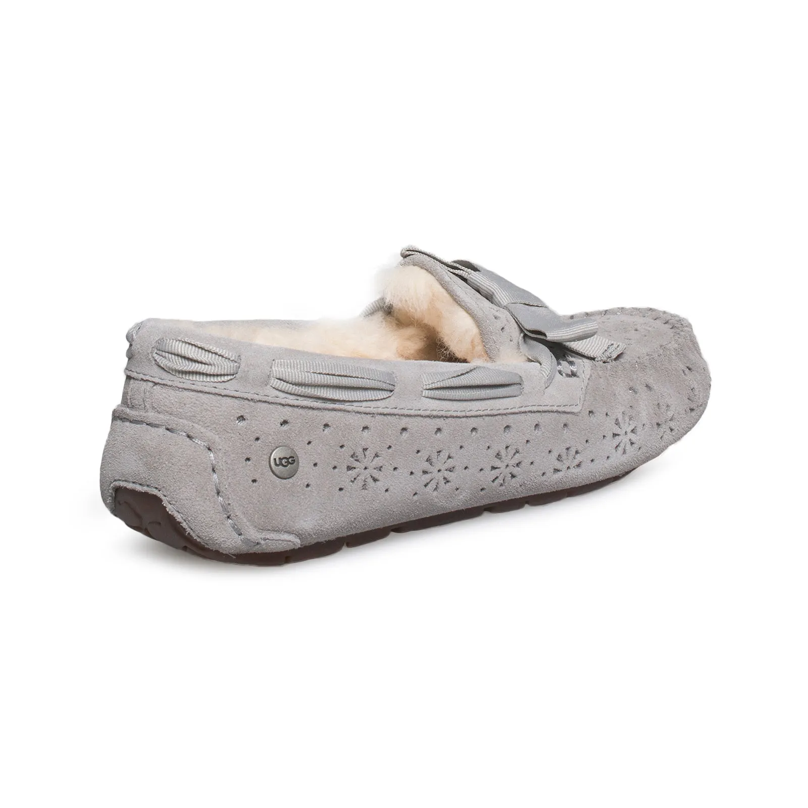 UGG Dakota Sunshine Perf Seal Shoes - Women's