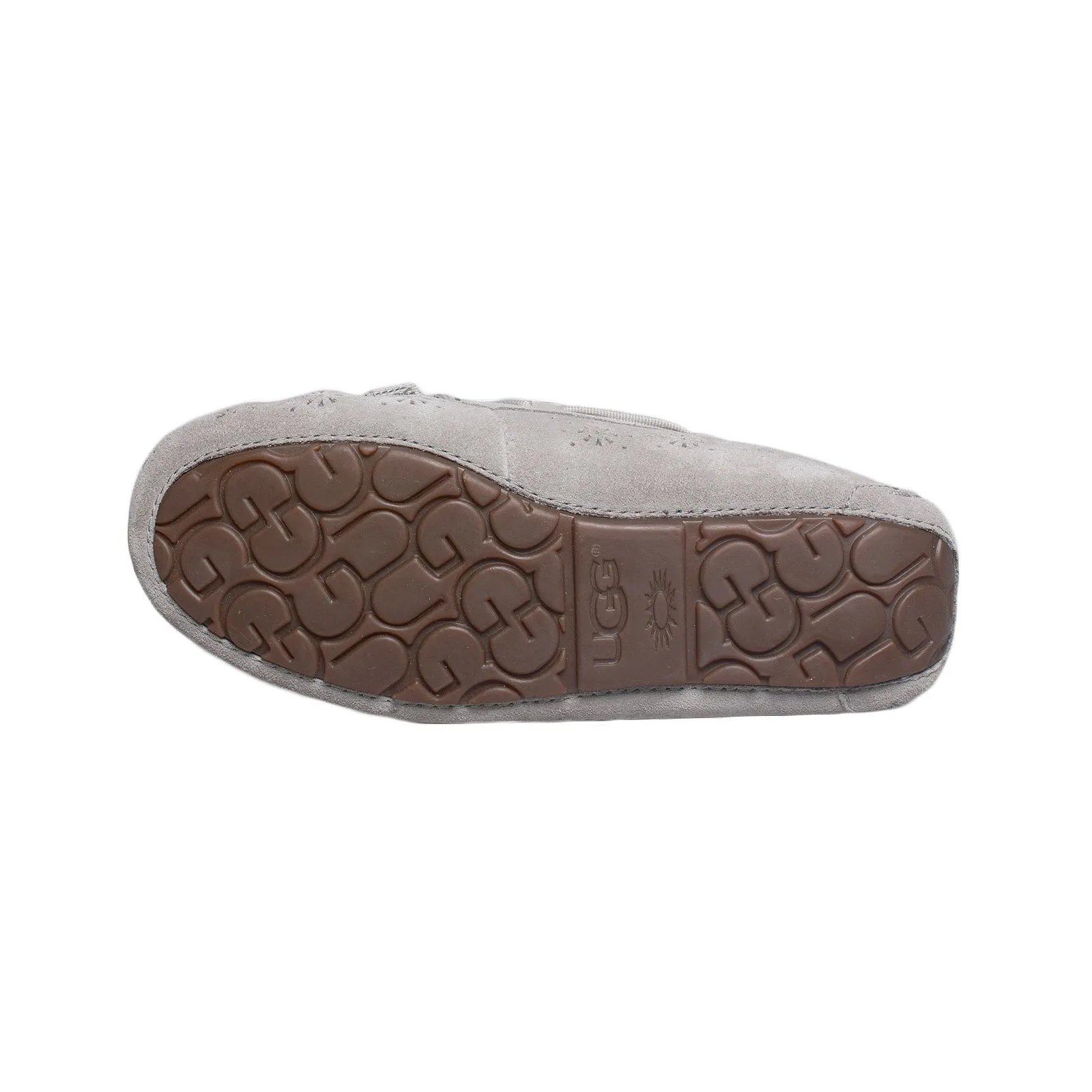 UGG Dakota Sunshine Perf Seal Shoes - Women's