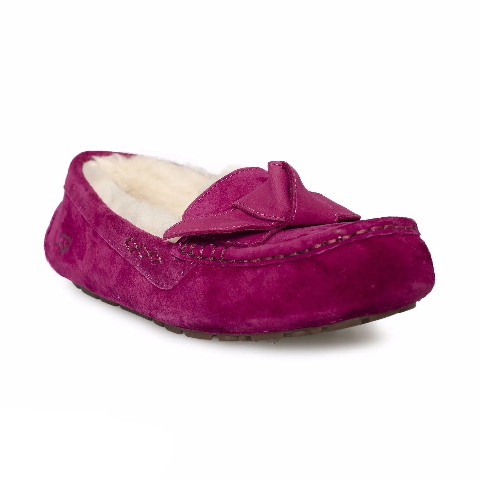 UGG Hazen Bougainvillea Slippers