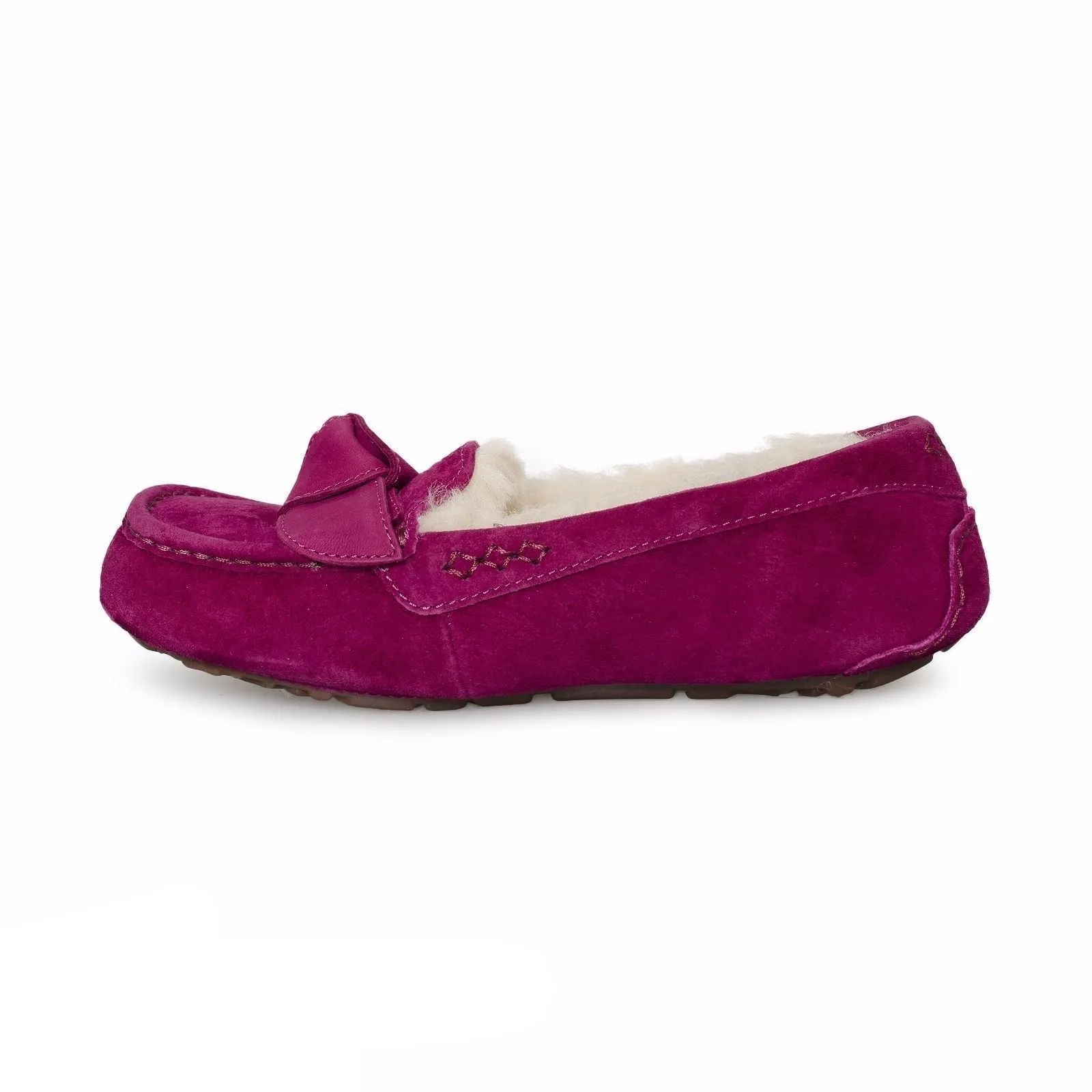 UGG Hazen Bougainvillea Slippers