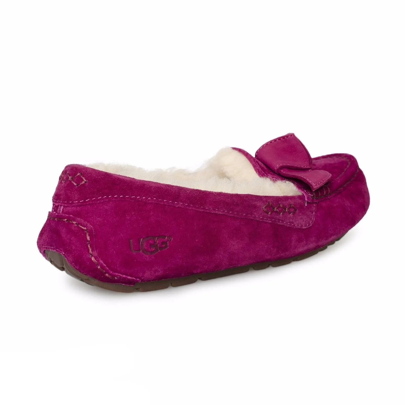 UGG Hazen Bougainvillea Slippers
