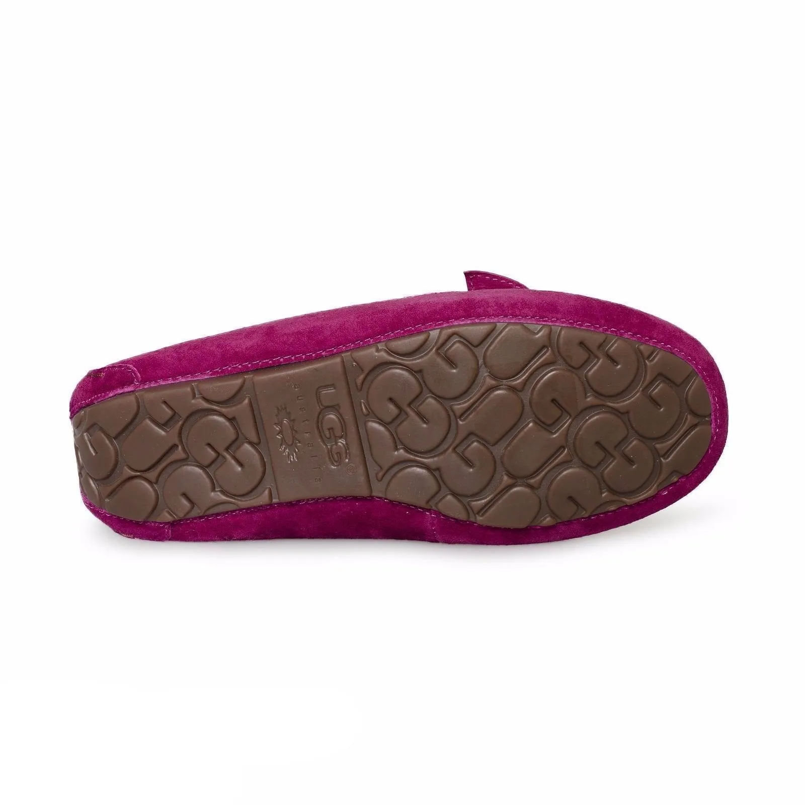 UGG Hazen Bougainvillea Slippers