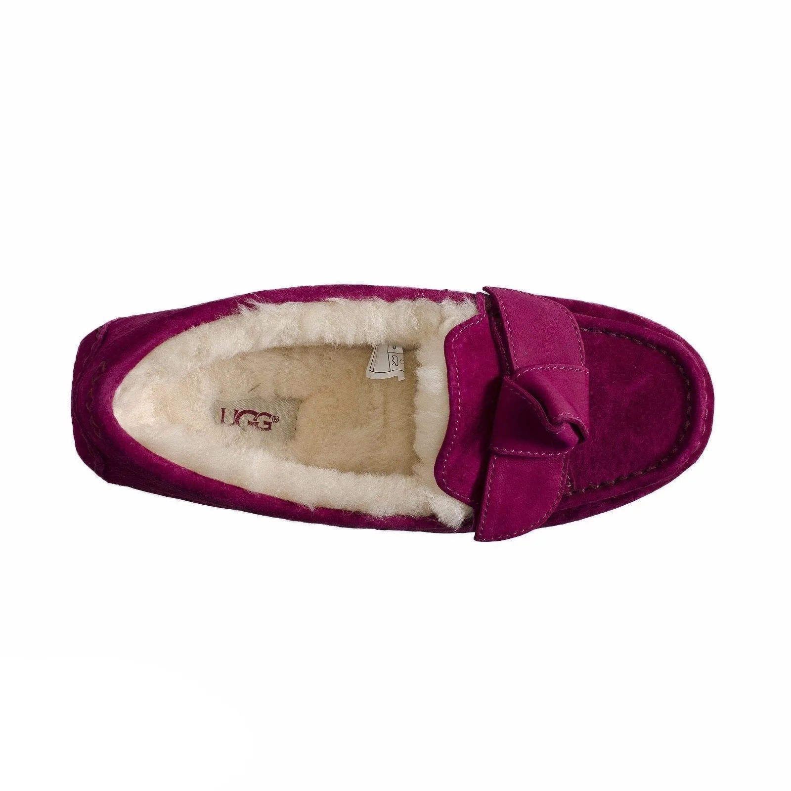 UGG Hazen Bougainvillea Slippers