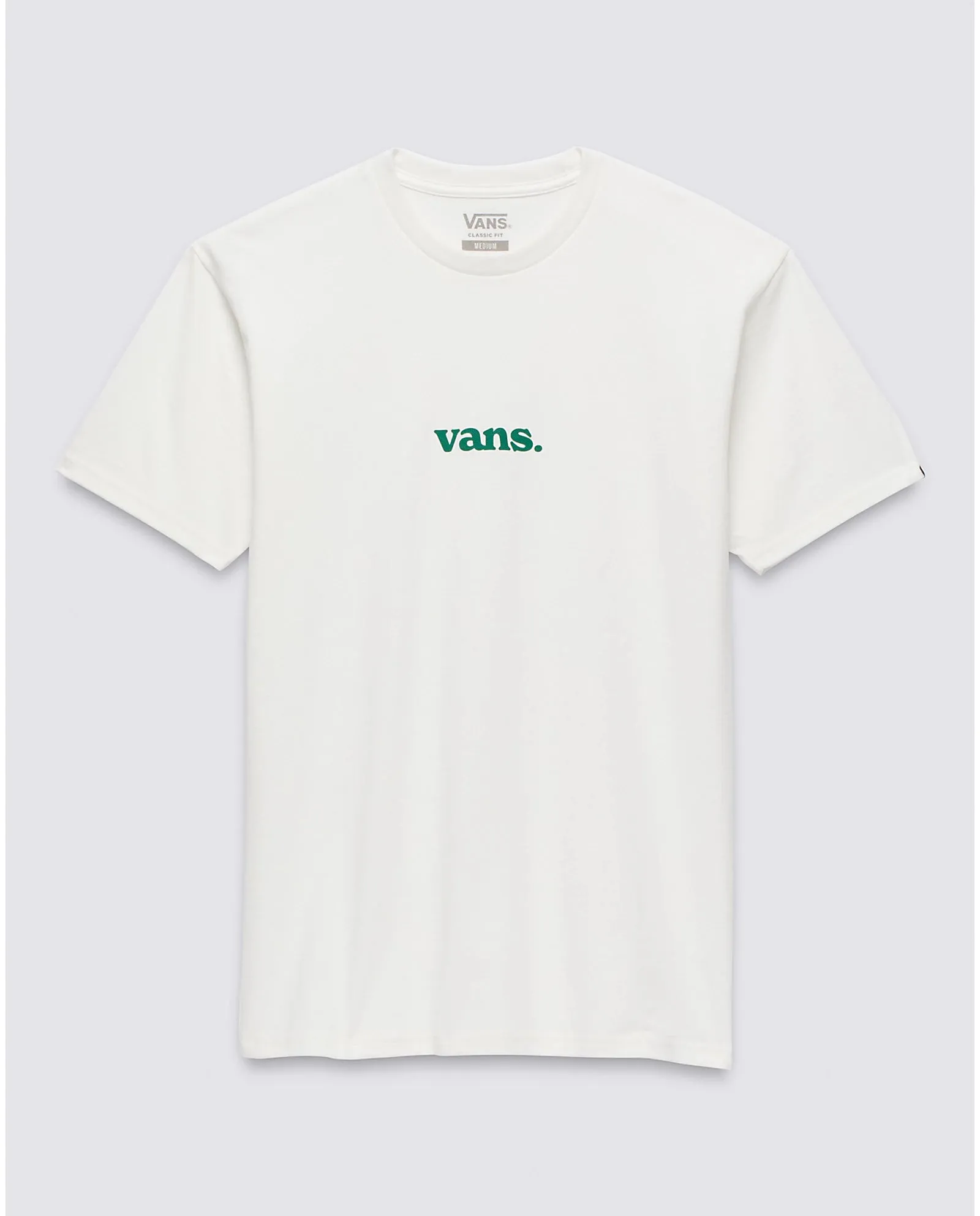 Vans Mens Lower Corecase Short Sleeve T-Shirt