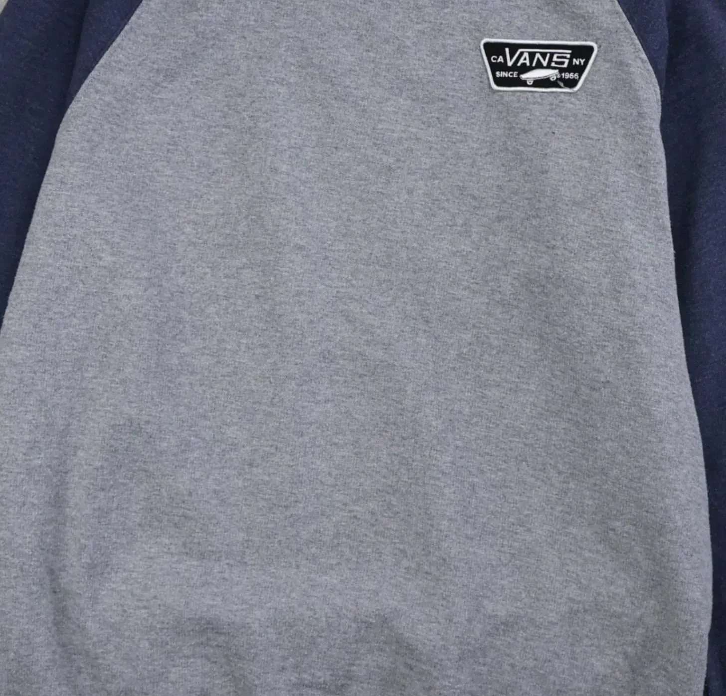 Vans Sweatshirt (L)