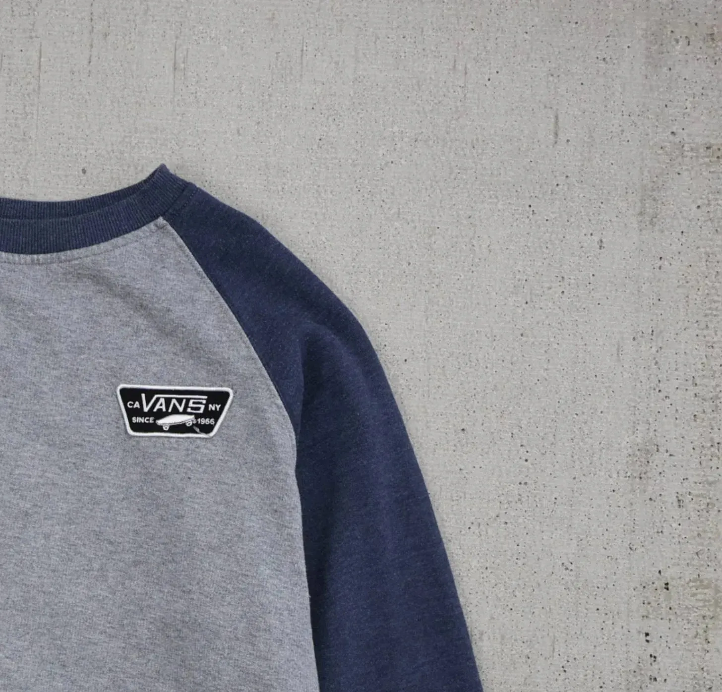 Vans Sweatshirt (L)