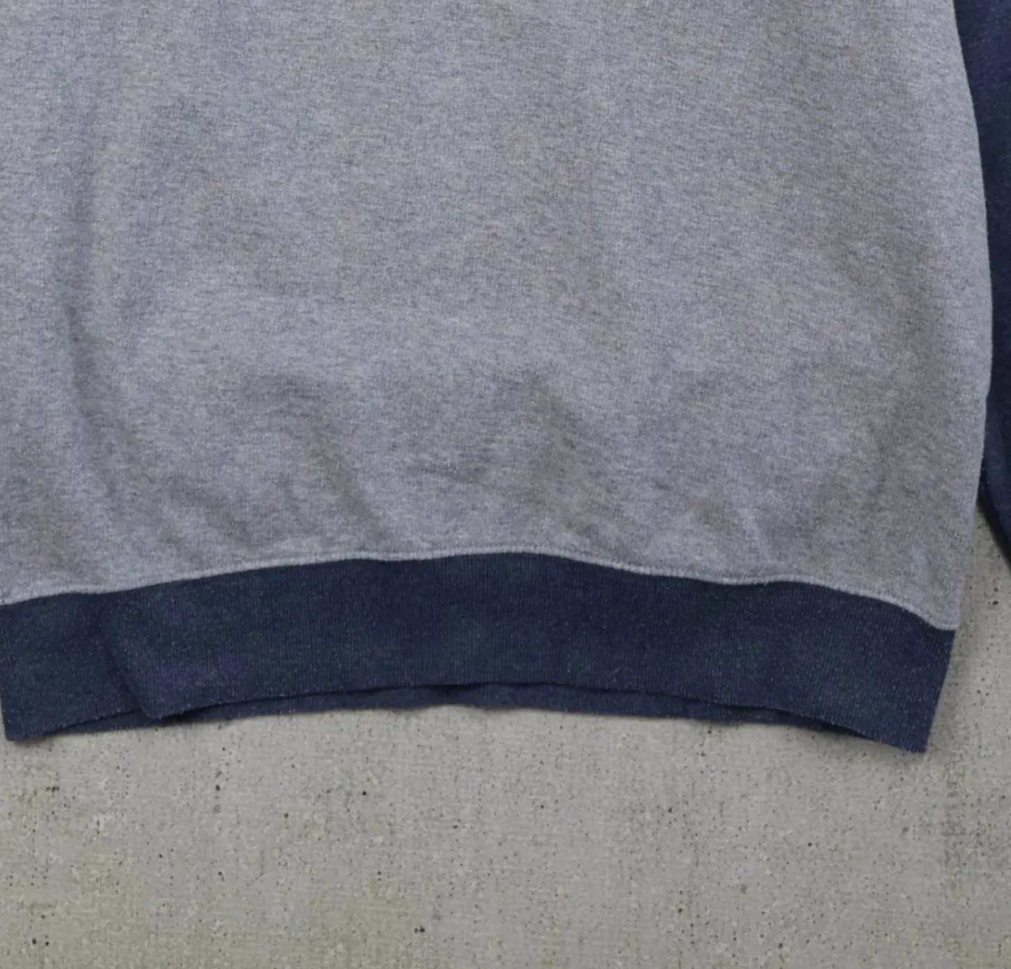 Vans Sweatshirt (L)
