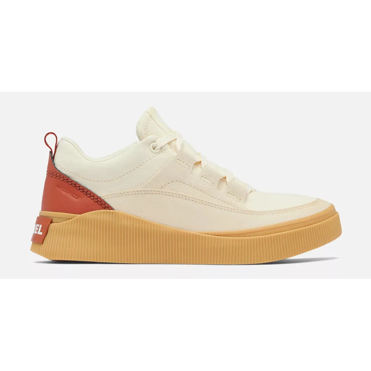 Women's Out N About IV Low Sneaker Waterproof