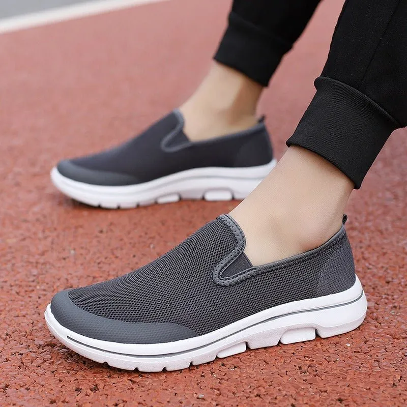 Women's Slip-On Sneakers Bunion Correction Shoes
